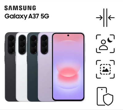 Samsung Galaxy A37 5G 8+256GB