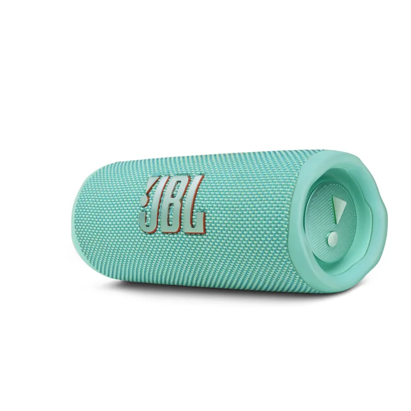 JBL Flip 6 Portable Waterproof Bluetooth Speaker