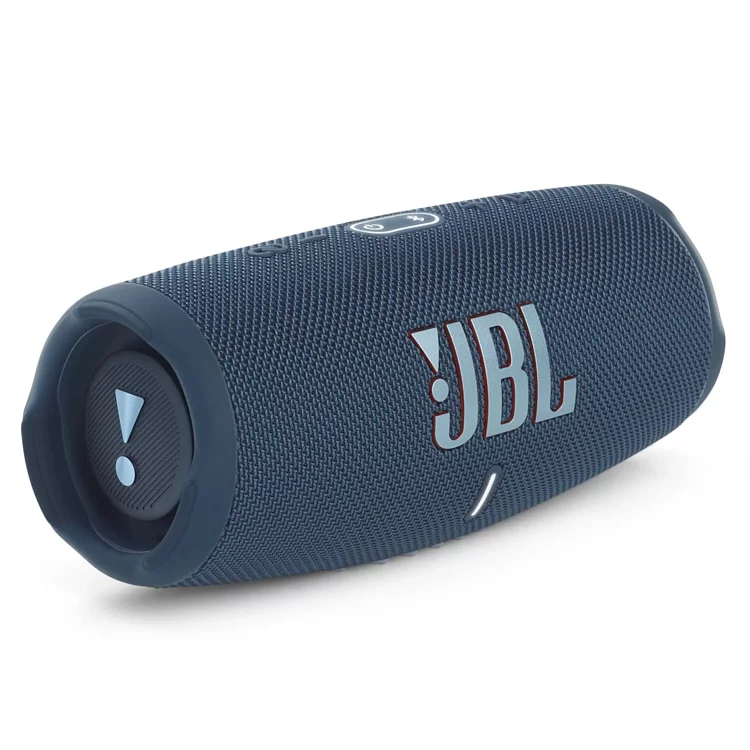 JBL Charge 5 Portable Waterproof Bluetooth Speaker