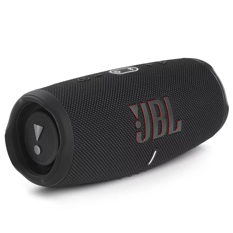 JBL Charge 5 Portable Waterproof Bluetooth Speaker