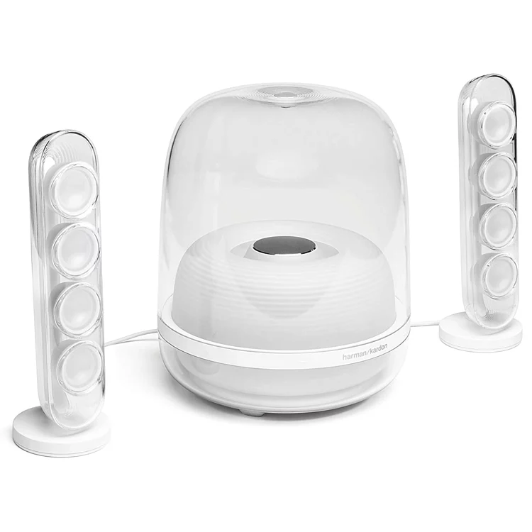 Harman Kardon Soundsticks 4 Bluetooth Speaker