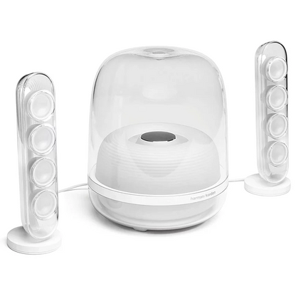 Harman Kardon Soundsticks 4 Bluetooth Speaker