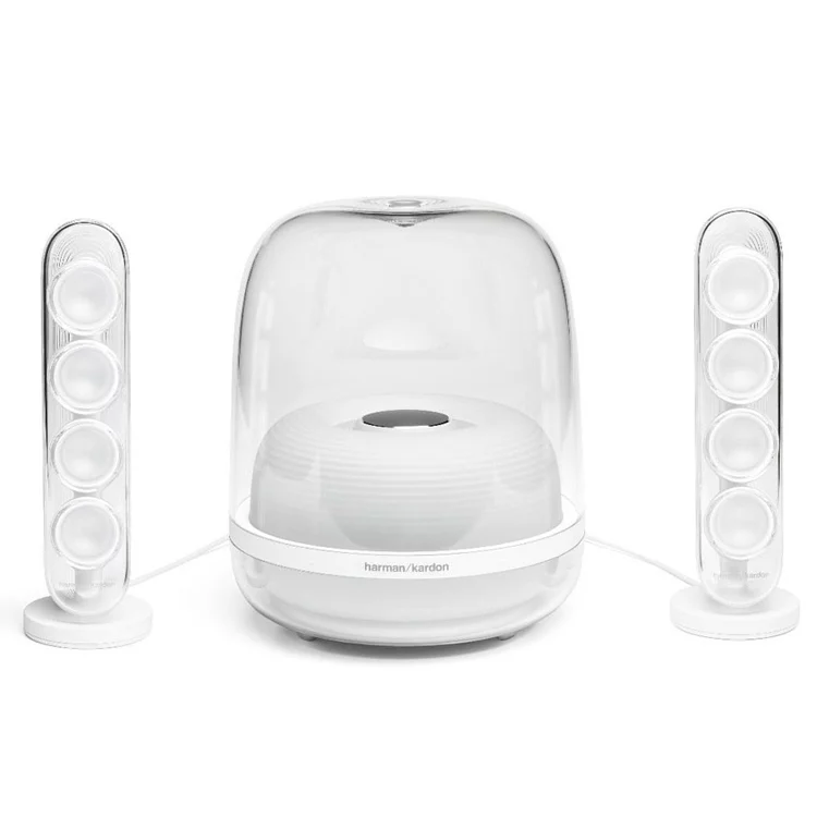 Harman Kardon Soundsticks 4 Bluetooth Speaker