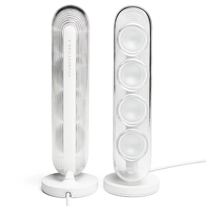 Harman Kardon Soundsticks 4 Bluetooth Speaker