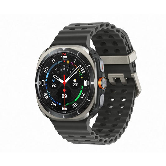 Samsung Galaxy Watch Ultra (LTE) Smart Watch (L705) - Titanium Silver