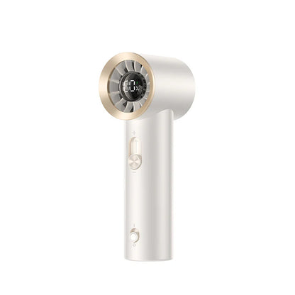M81 Mini手持高速風扇 M81 Mini New Ultra High-Speed Mini USB Rechargeable Pocket Fan