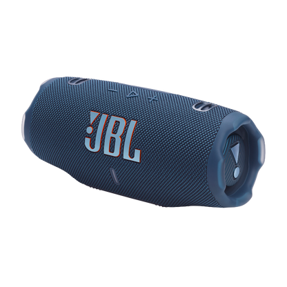 JBL Charge 6 便攜式防水藍牙喇叭 | 可拆式手挽帶 多喇叭串聯