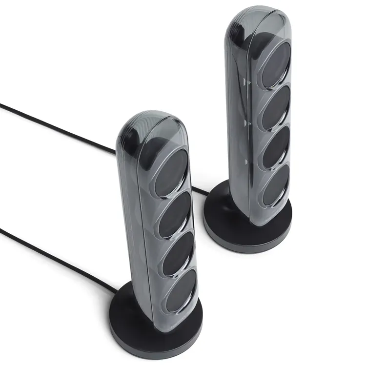 Harman Kardon Soundsticks 4 Bluetooth Speaker