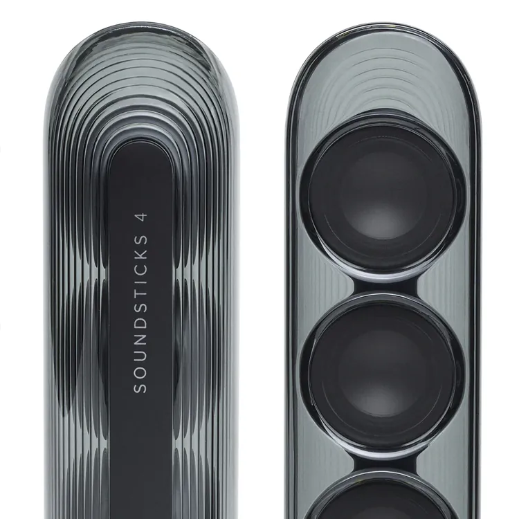 Harman Kardon Soundsticks 4 Bluetooth Speaker