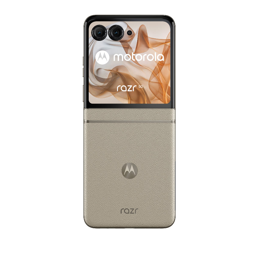 Motorola Razr 50 (8GB+256GB) 智能手機