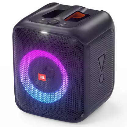 JBL Partybox Encore Essential Portable Party Bluetooth Speaker (comes with a wired microphone)