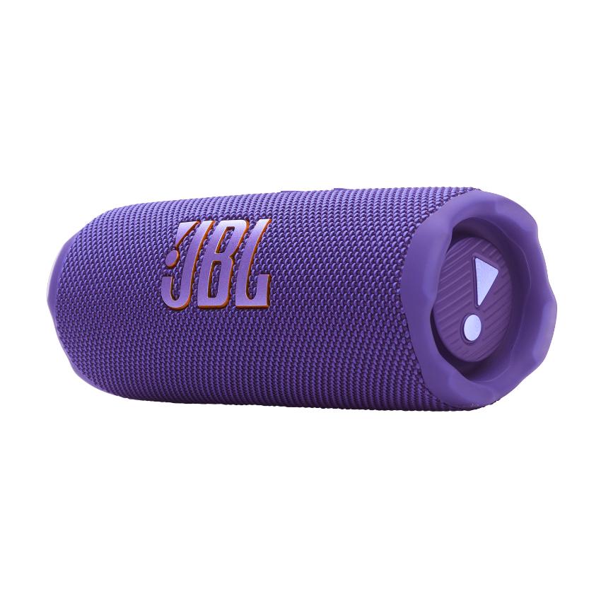 JBL Flip 7 便攜式防水藍牙喇叭 | 雙喇叭配對 IP68防水防塵抗摔