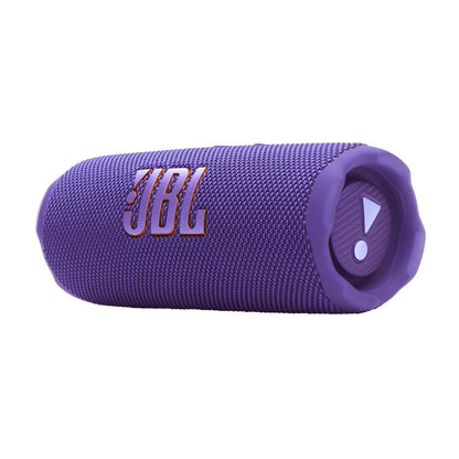 JBL Flip 7 便攜式防水藍牙喇叭 | 雙喇叭配對 IP68防水防塵抗摔