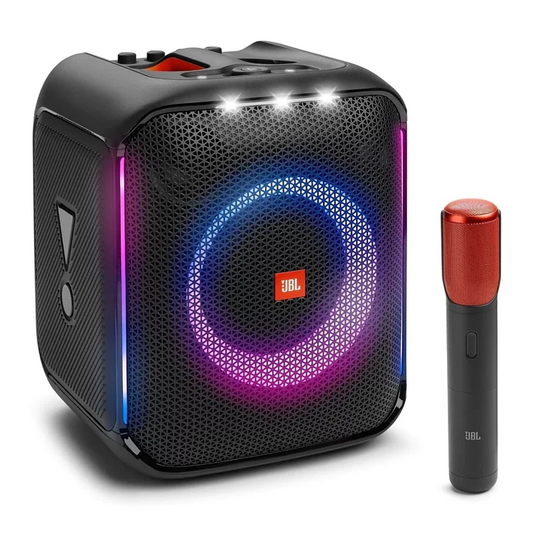 JBL Partybox Encore portable party Bluetooth speaker (with wireless microphone)