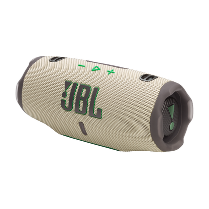 JBL Charge 6 便攜式防水藍牙喇叭 | 可拆式手挽帶 多喇叭串聯