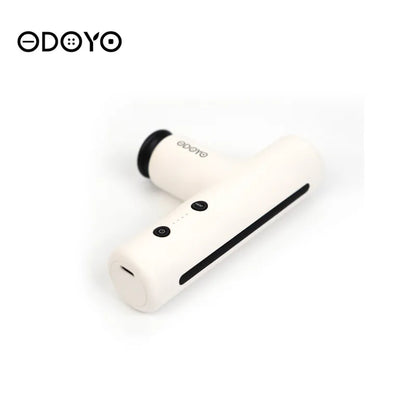 ODOYO Magic Punch Color 便攜熱敷按摩槍