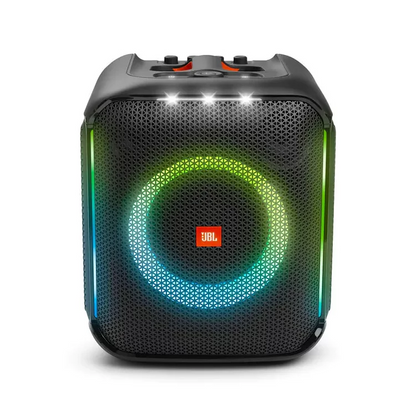 JBL Partybox Encore portable party Bluetooth speaker (with wireless microphone)