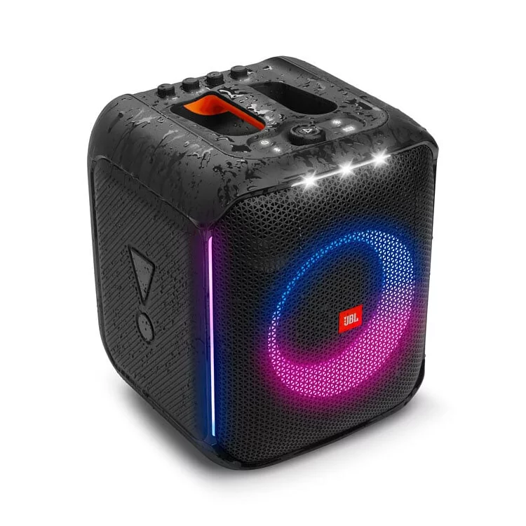 JBL Partybox Encore portable party Bluetooth speaker (with wireless microphone)