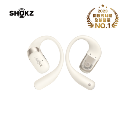 Shokz OpenFit T910 in-ear Bluetooth headphones