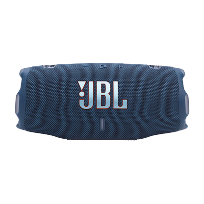 JBL Charge 6 便攜式防水藍牙喇叭 | 可拆式手挽帶 多喇叭串聯