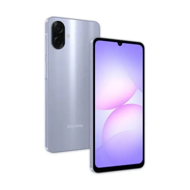 Samsung 三星 A07 ( 6+128GB)  5G智能手機 平行進口