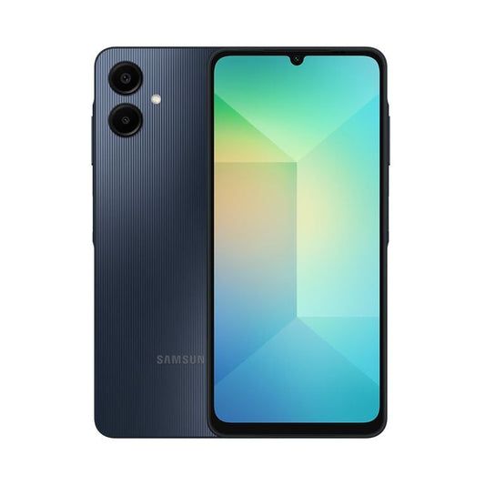 Samsung Galaxy A06（4G+128GB）5G 智能手機 - 平行進口