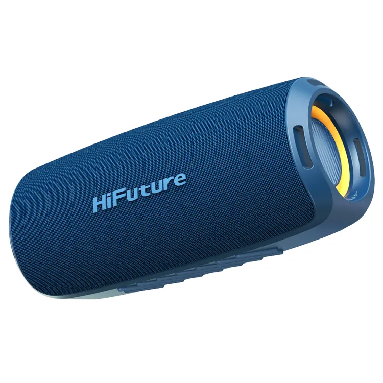 HiFuture Gravity 藍牙喇叭