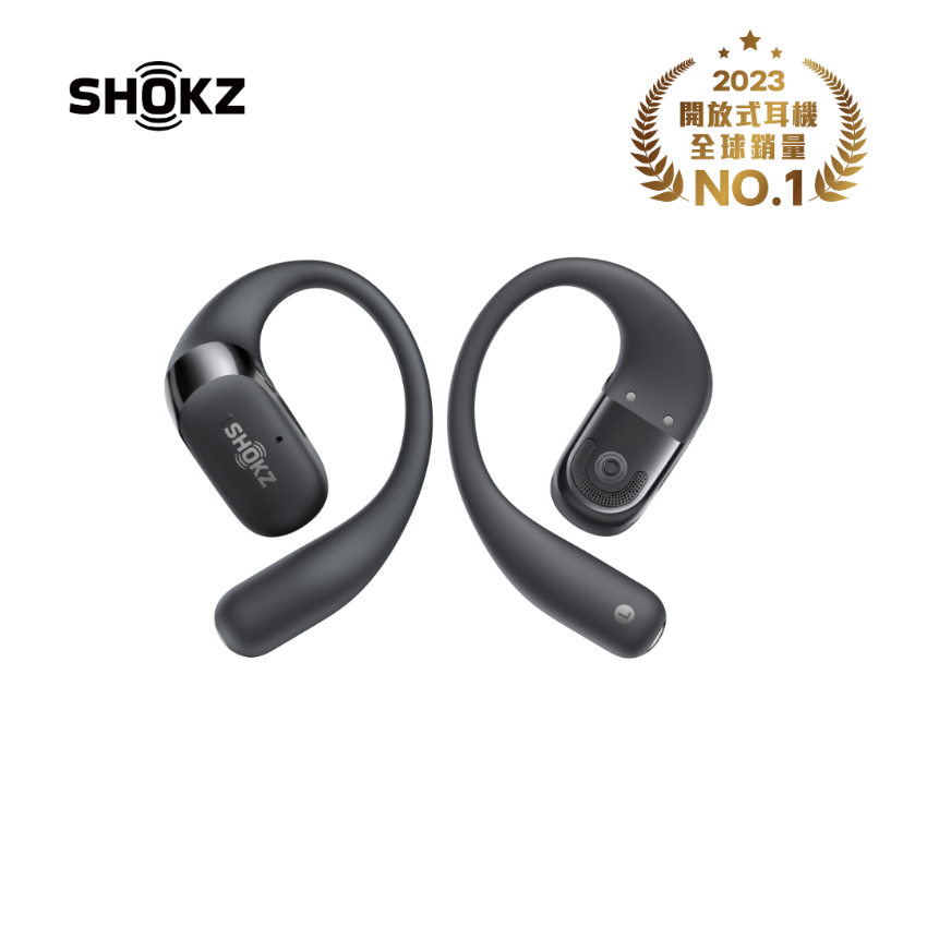 Shokz OpenFit T910 in-ear Bluetooth headphones