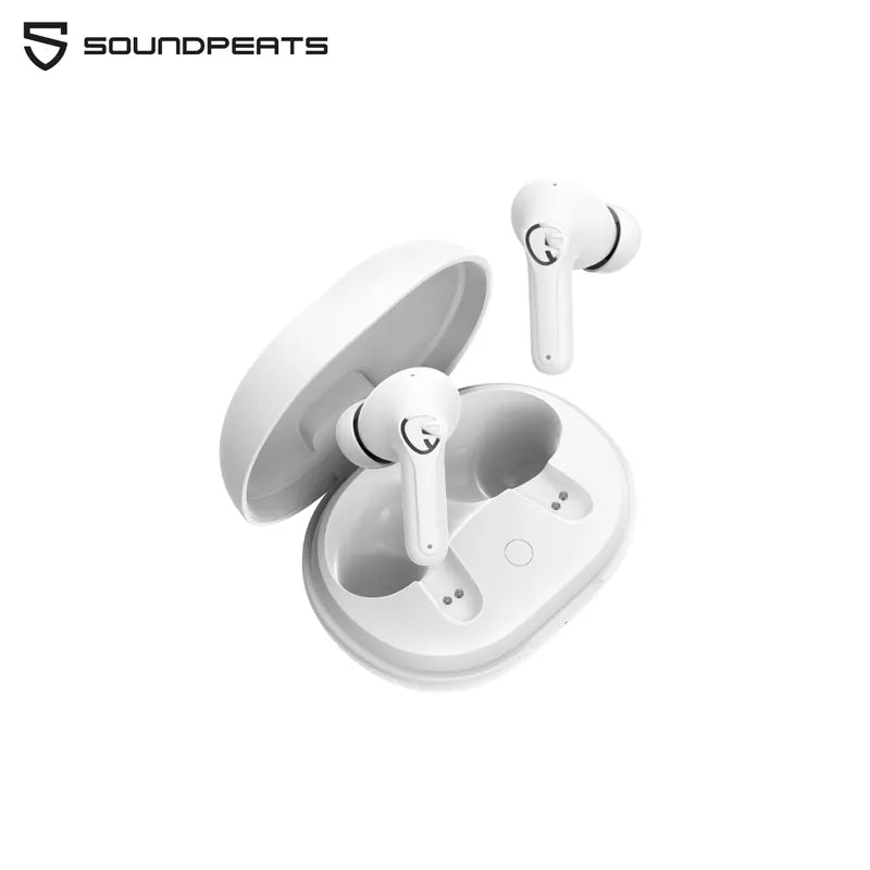 EarFun Air Pro 4 LE-audio ANC true wireless Bluetooth headphones