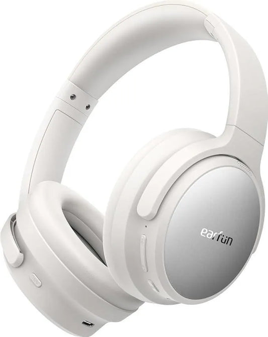 EarFun Tune Pro 頭戴式降噪藍牙耳機