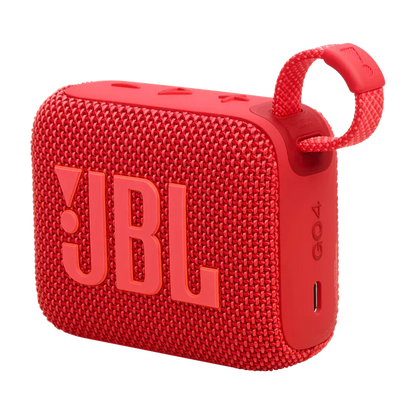 JBL GO 4 可攜式藍牙喇叭