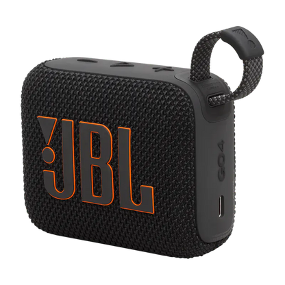 JBL GO 4 可攜式藍牙喇叭