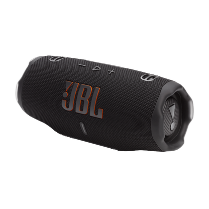 JBL Charge 6 便攜式防水藍牙喇叭 | 可拆式手挽帶 多喇叭串聯