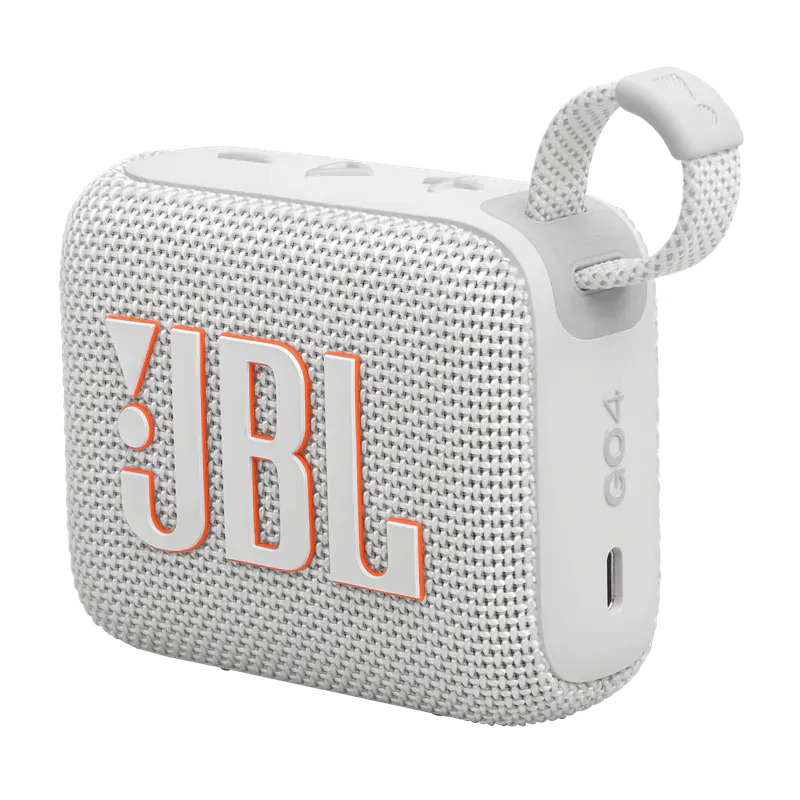 JBL GO 4 可攜式藍牙喇叭