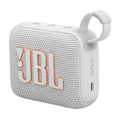JBL GO 4 可攜式藍牙喇叭