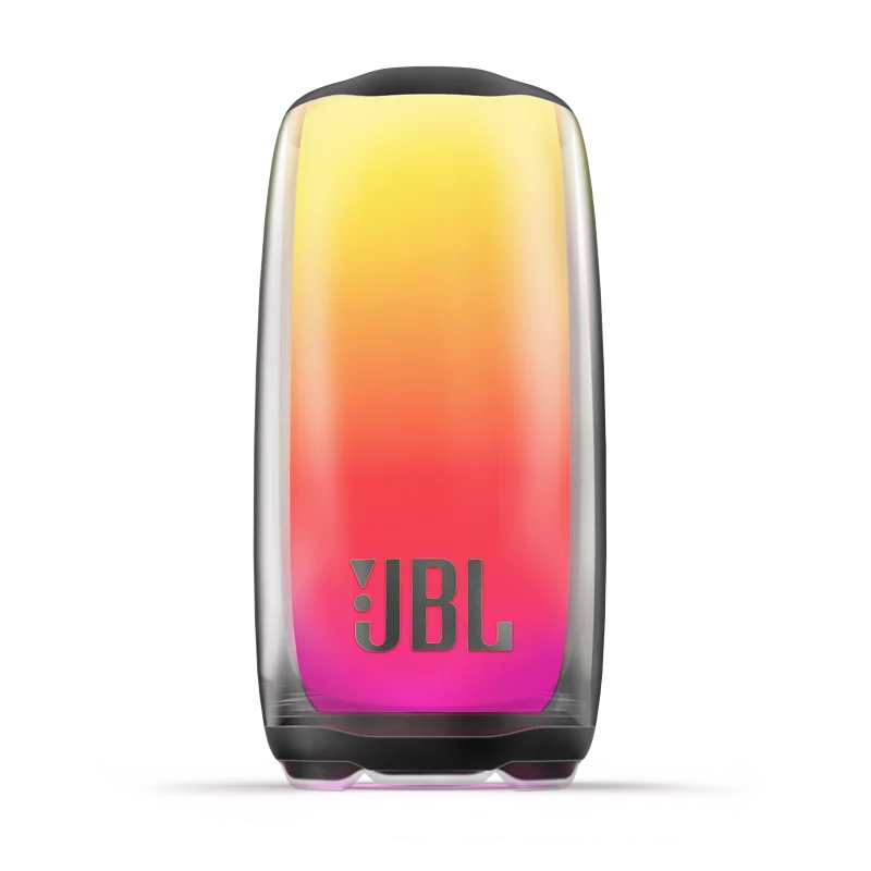 JBL Pulse 5 Magic Light Bluetooth Speaker