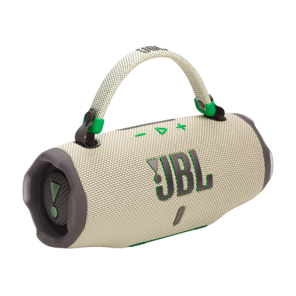 JBL Charge 6 便攜式防水藍牙喇叭 | 可拆式手挽帶 多喇叭串聯