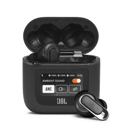 JBL Tour Pro 2真無線藍牙耳機