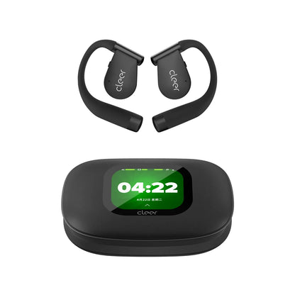 Cleer ARC 5 (Music Series) 開放式AI 藍牙耳機