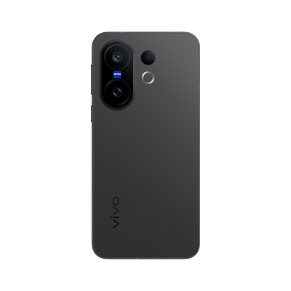 vivo X200 FE 5G 智能手機 蔡司超級長焦鏡頭 | 6500mAh藍海電池+90W閃充 | AI相片魔法大師 | IP68 & IP69 防塵防水 | 前置雙柔光燈 香港行貨