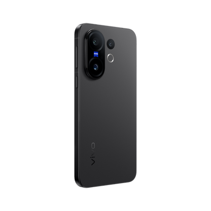 vivo X200 FE 5G 智能手機 蔡司超級長焦鏡頭 | 6500mAh藍海電池+90W閃充 | AI相片魔法大師 | IP68 & IP69 防塵防水 | 前置雙柔光燈 香港行貨