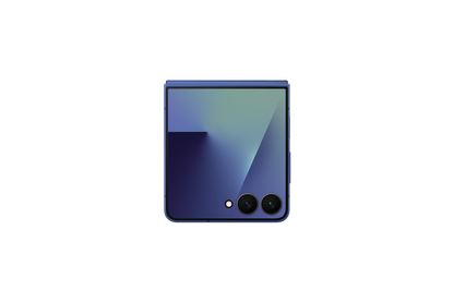 Samsung Galaxy Z Flip7 5G智能手機
