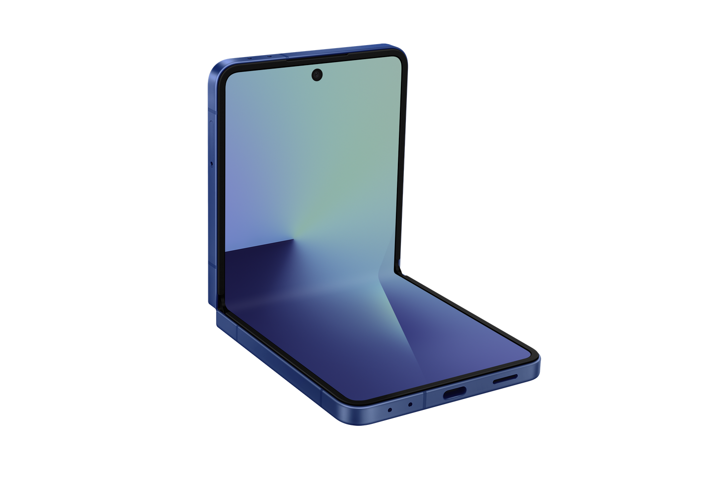 Samsung Galaxy Z Flip7 5G智能手機