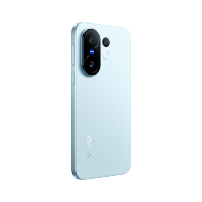 vivo X200 FE 5G 智能手機 蔡司超級長焦鏡頭 | 6500mAh藍海電池+90W閃充 | AI相片魔法大師 | IP68 & IP69 防塵防水 | 前置雙柔光燈 香港行貨