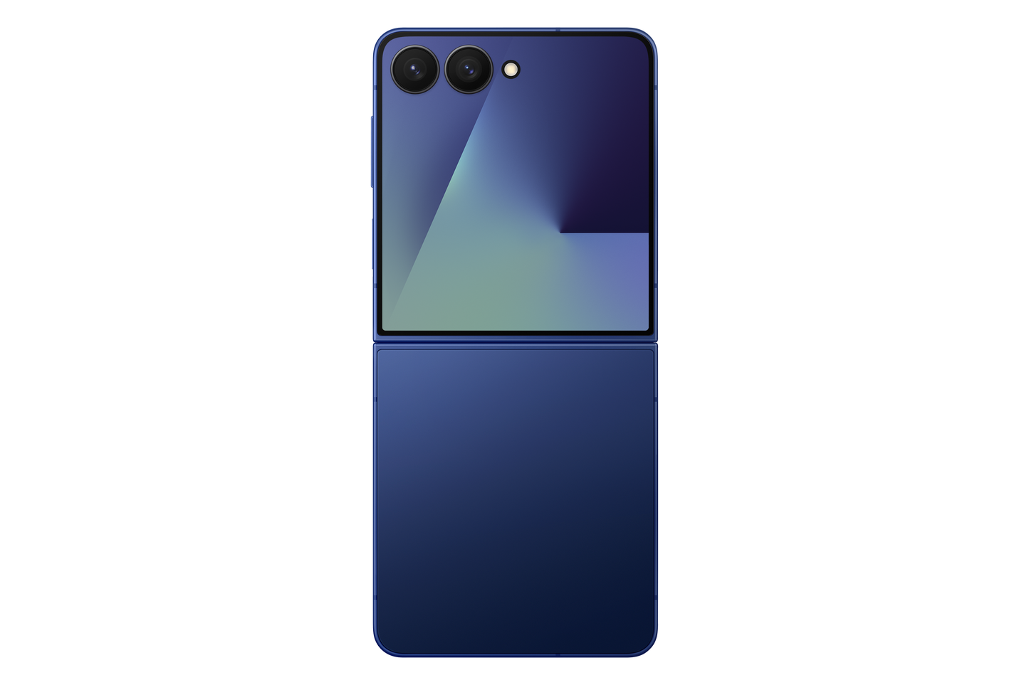 Samsung Galaxy Z Flip7 5G智能手機