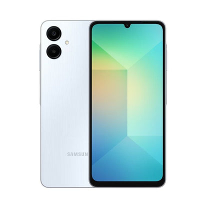 Samsung Galaxy A06（4G+128GB）5G 智能手機 - 平行進口