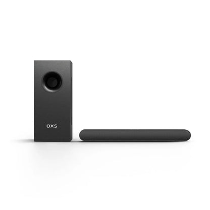 OXS S21 Soundbar 2.1 超低音喇叭