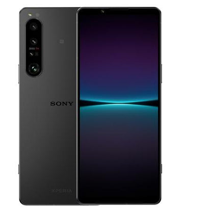 SONY Xperia 1 IV (12GB+256GB) 5G 智能手機