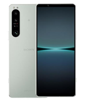 SONY Xperia 1 IV (12GB+256GB) 5G 智能手機