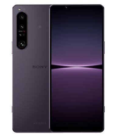 SONY Xperia 1 IV (12GB+256GB) 5G 智能手機